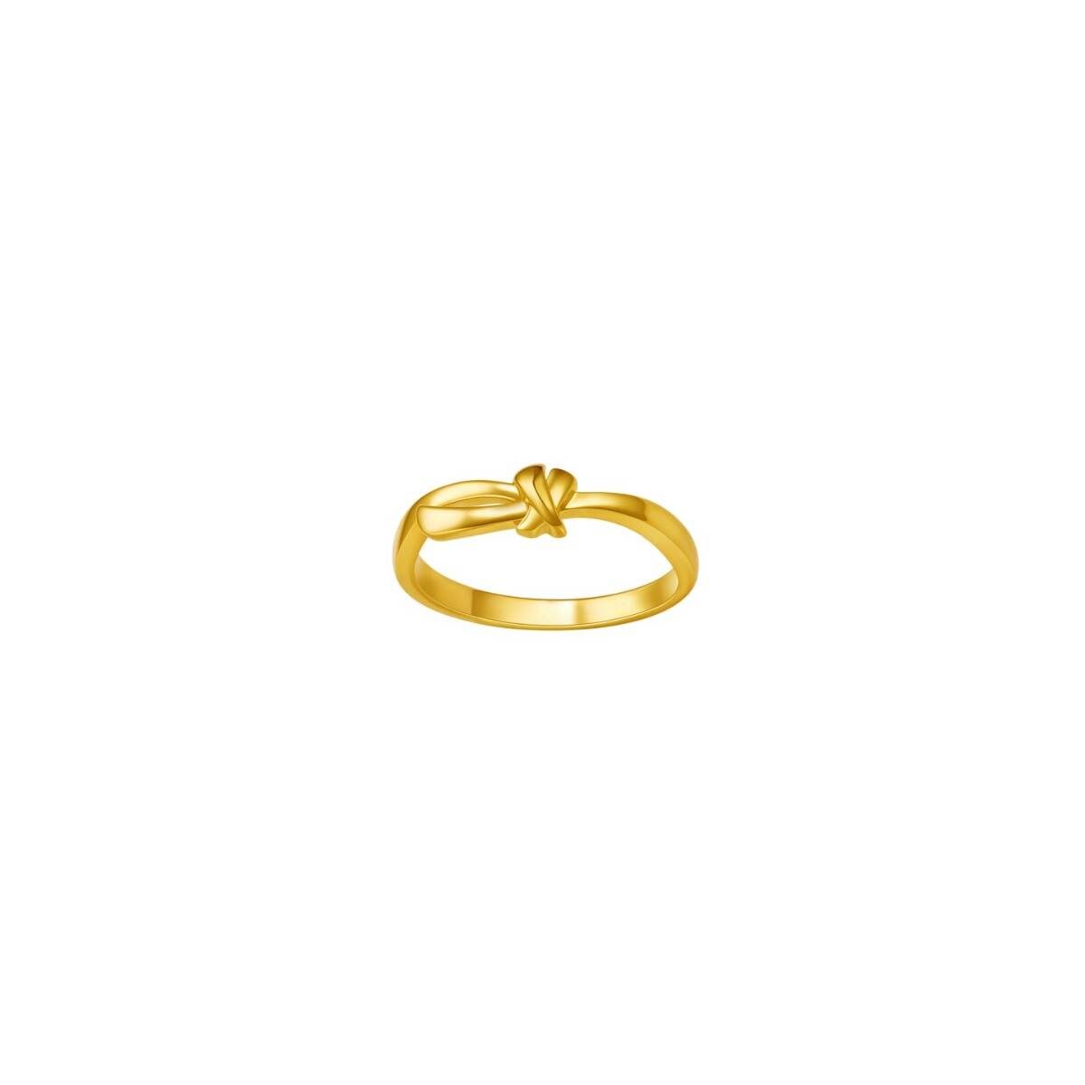 Knots of Destiny Ring