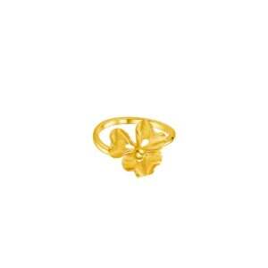 Bloomia Ring