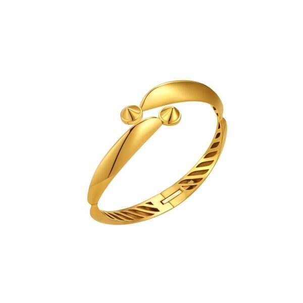 Paragon Bangle