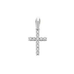 Cross Pendant