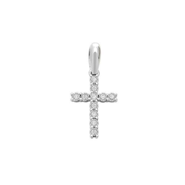 Cross Pendant