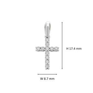 Cross Pendant