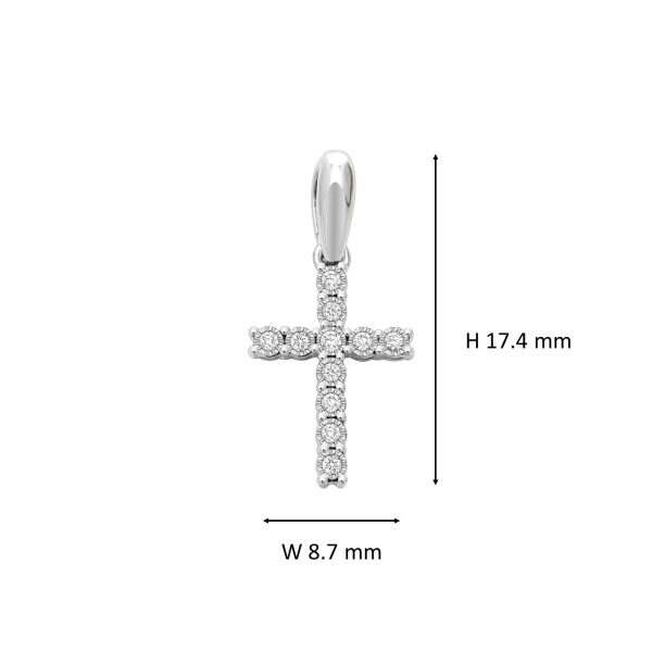 Cross Pendant
