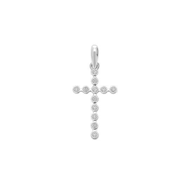 Cross Pendant