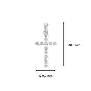 Cross Pendant