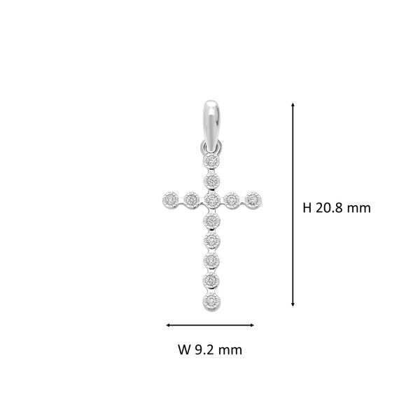Cross Pendant