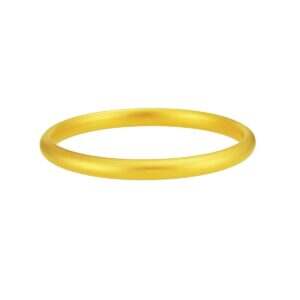 Gu Fa Jin Classic Halo Bangle