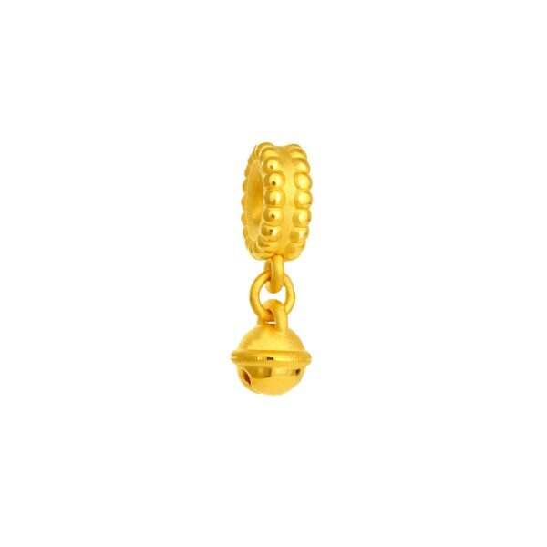Bell Charm