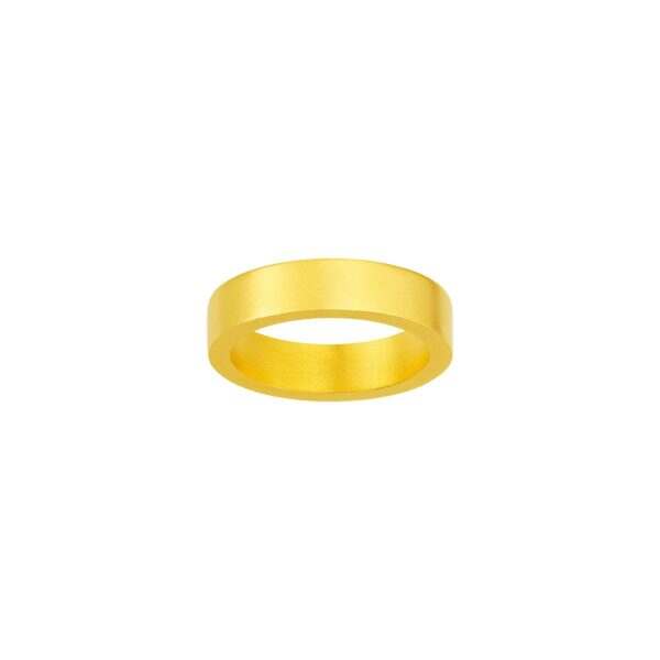 Gu Fa Jin Classic Ring