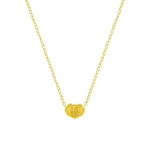 999 福​ Pendant