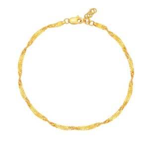 Anklet