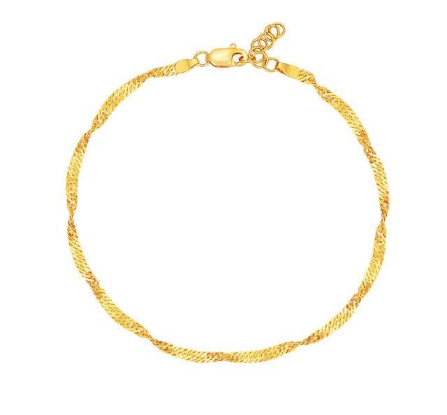 Anklet
