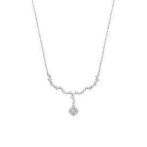 Timeless Elegance Occasion Necklace