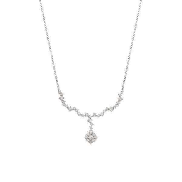 Timeless Elegance Occasion Necklace