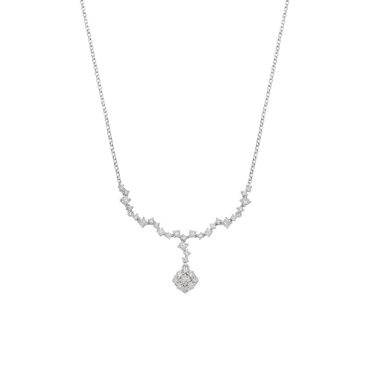 Timeless Elegance Occasion Necklace
