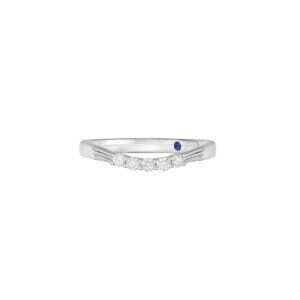 Classic Wedding Band (Female)