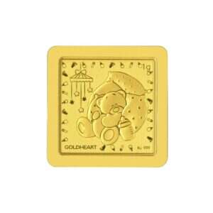 1G Teddy Bear Bar