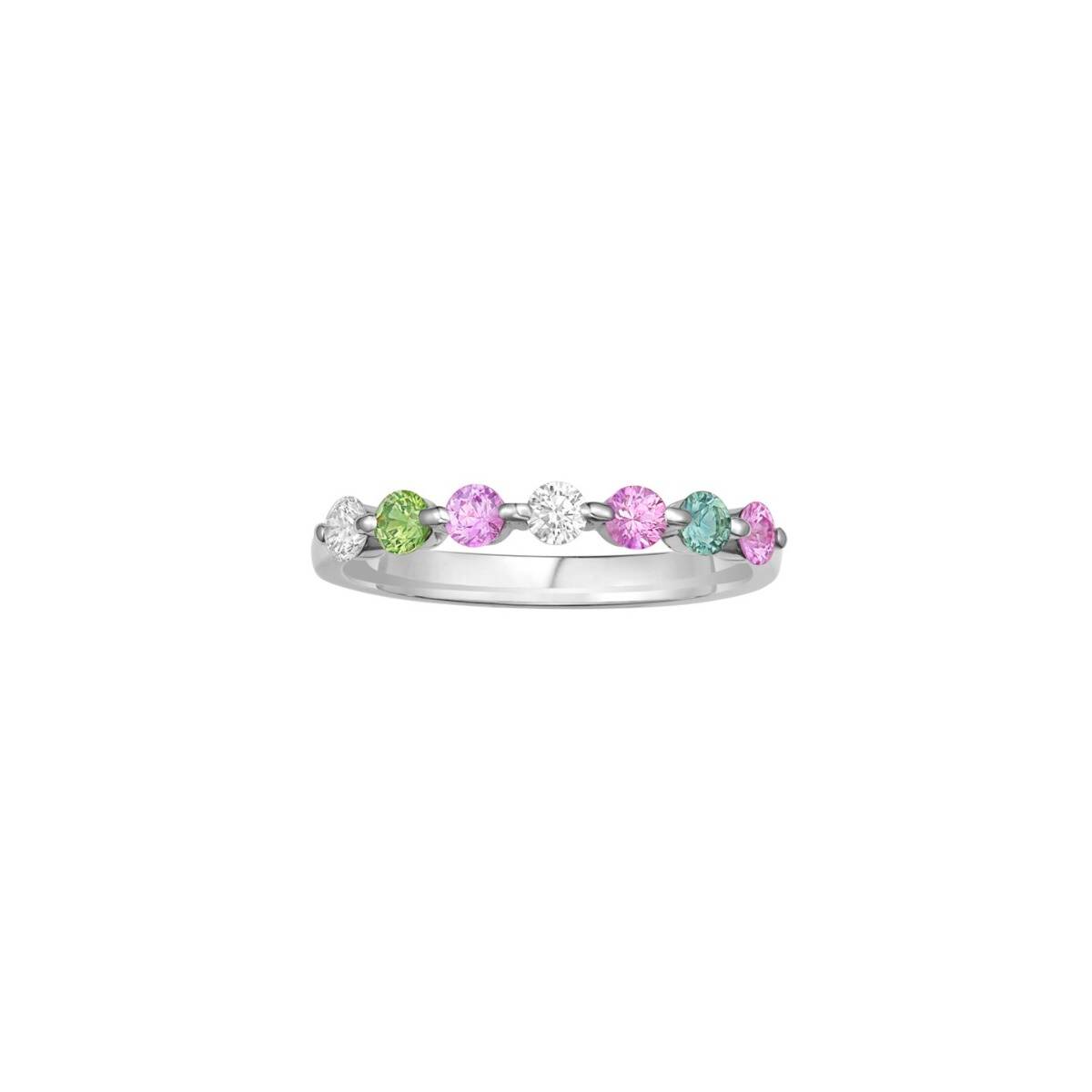 Harmony Ring