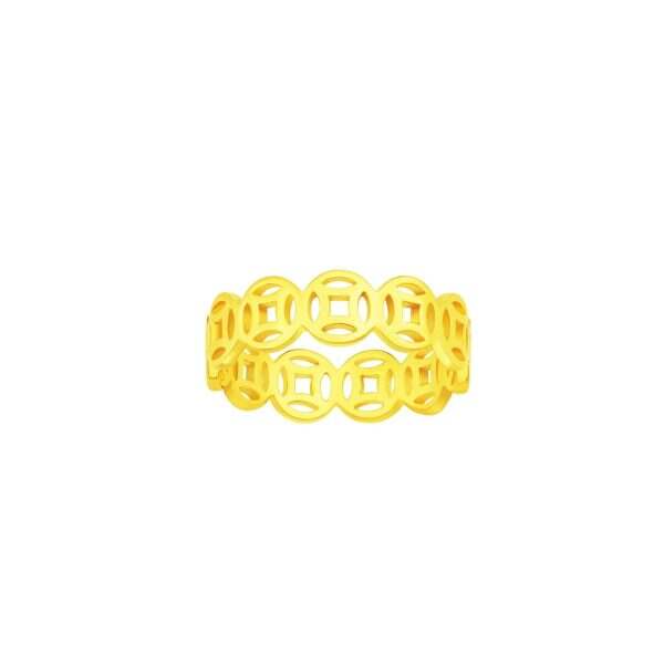 Prosperity Ring