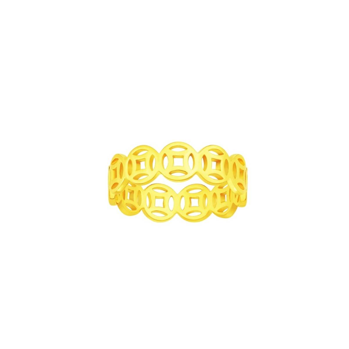 Prosperity Ring