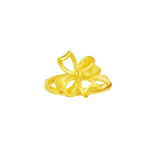 Flower Ring