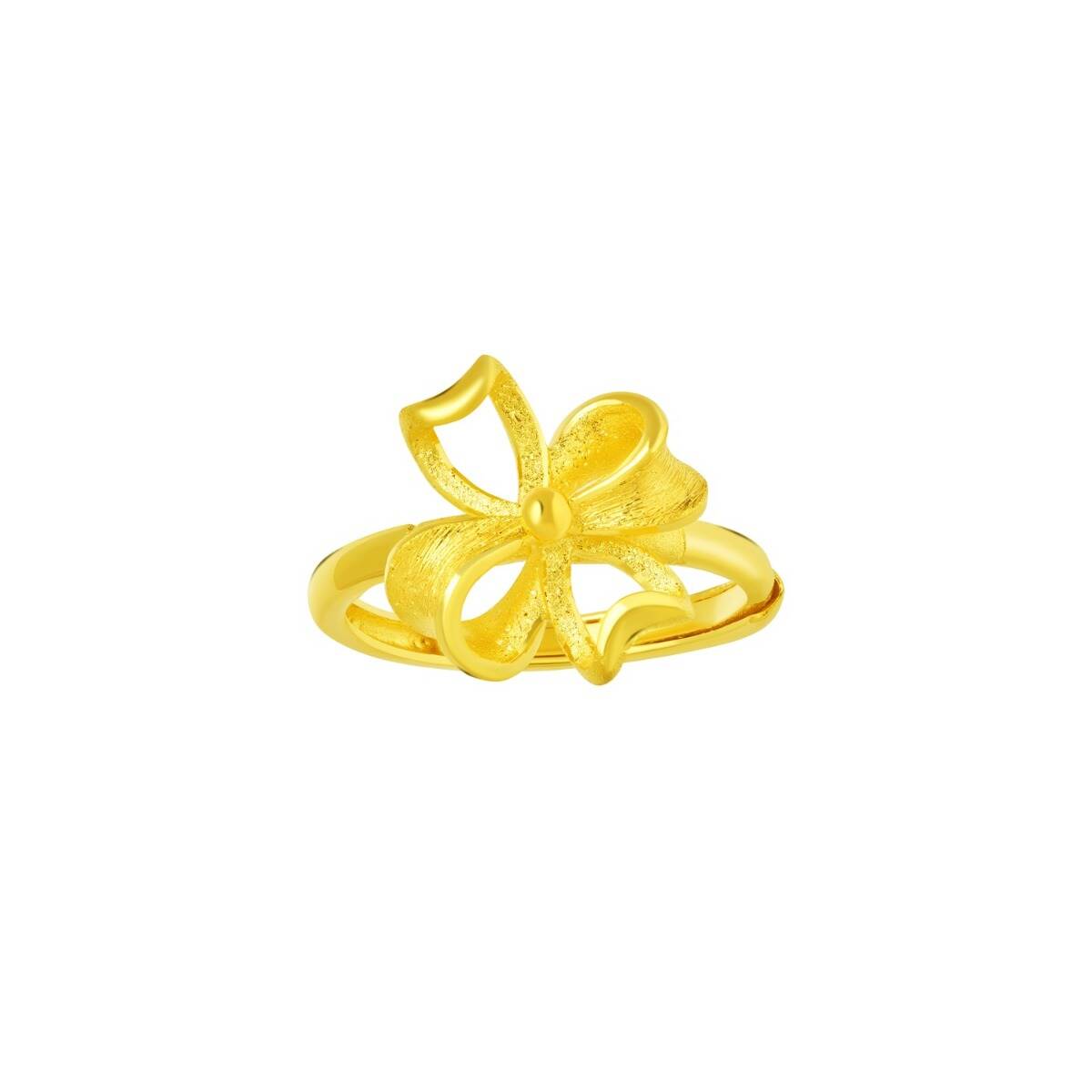 Flower Ring