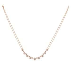 Flower Bloom Necklace