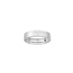 Classic Wedding Band (Male)