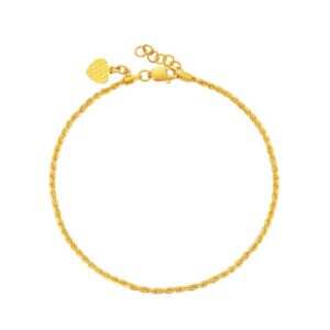 Anklet