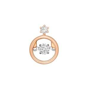 Diamond Pendant