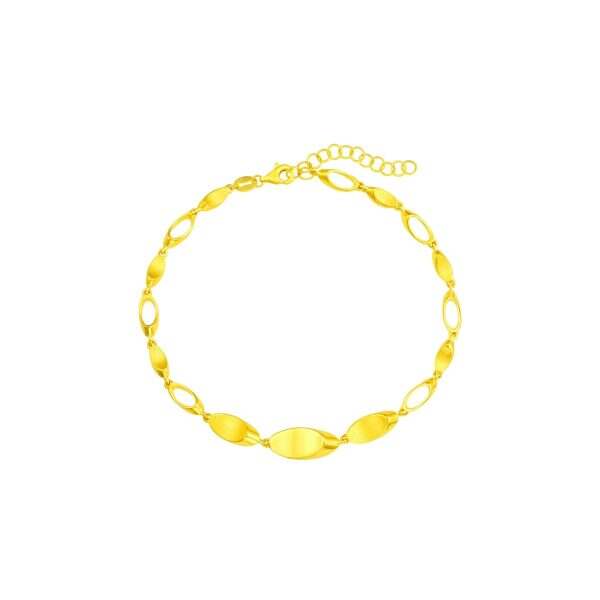 Eclipse Bracelet