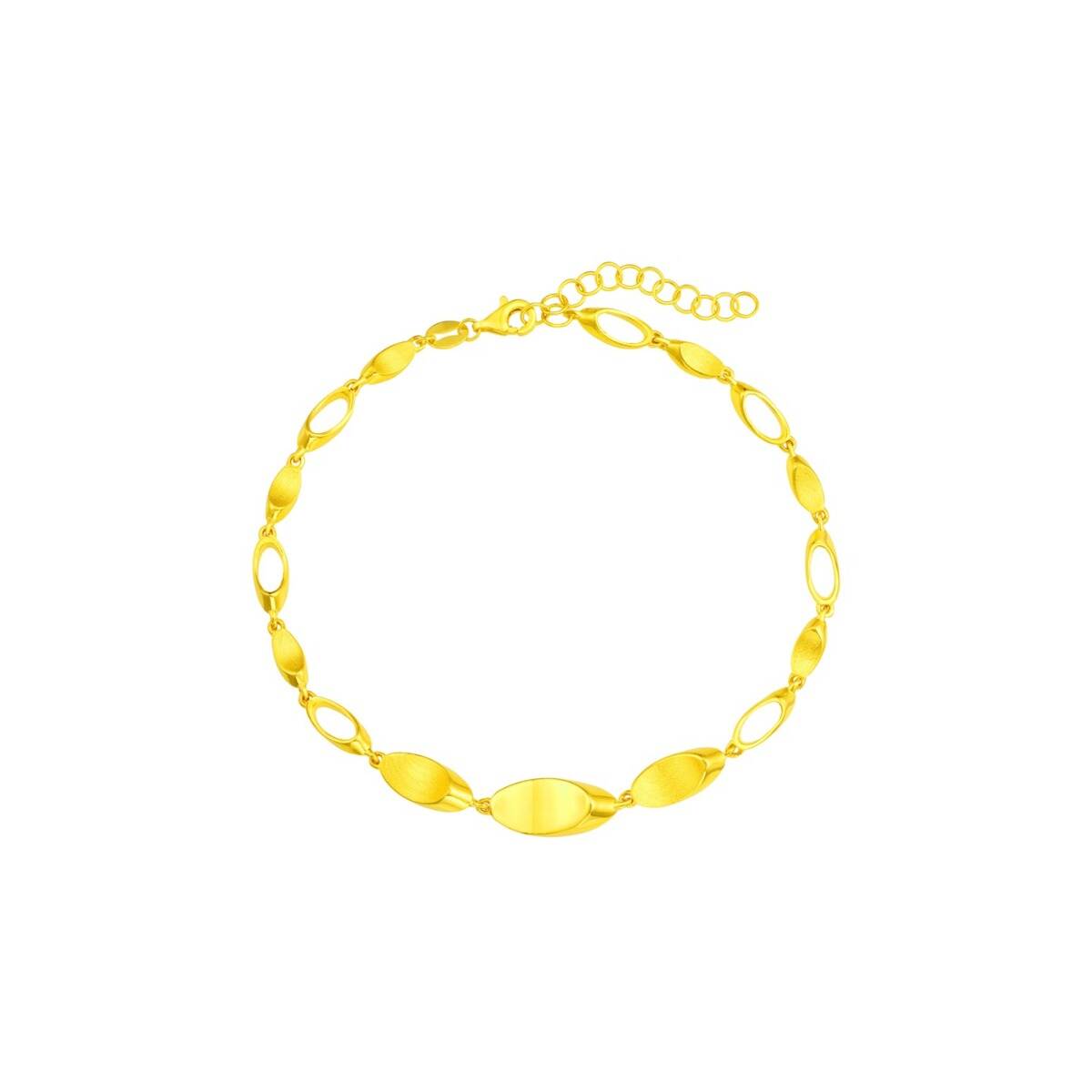 Eclipse Bracelet