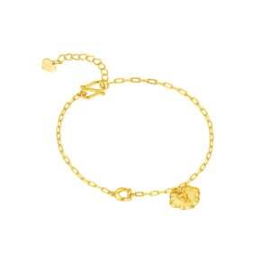 Ruyi of Wishes Bracelet