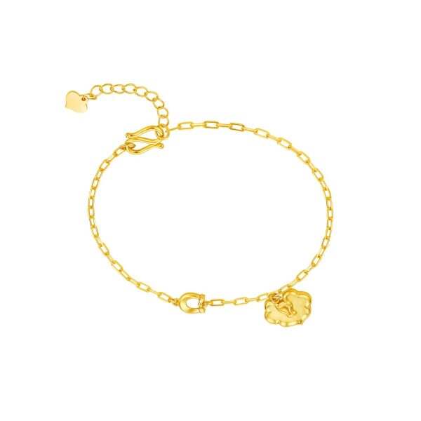 Ruyi of Wishes Bracelet