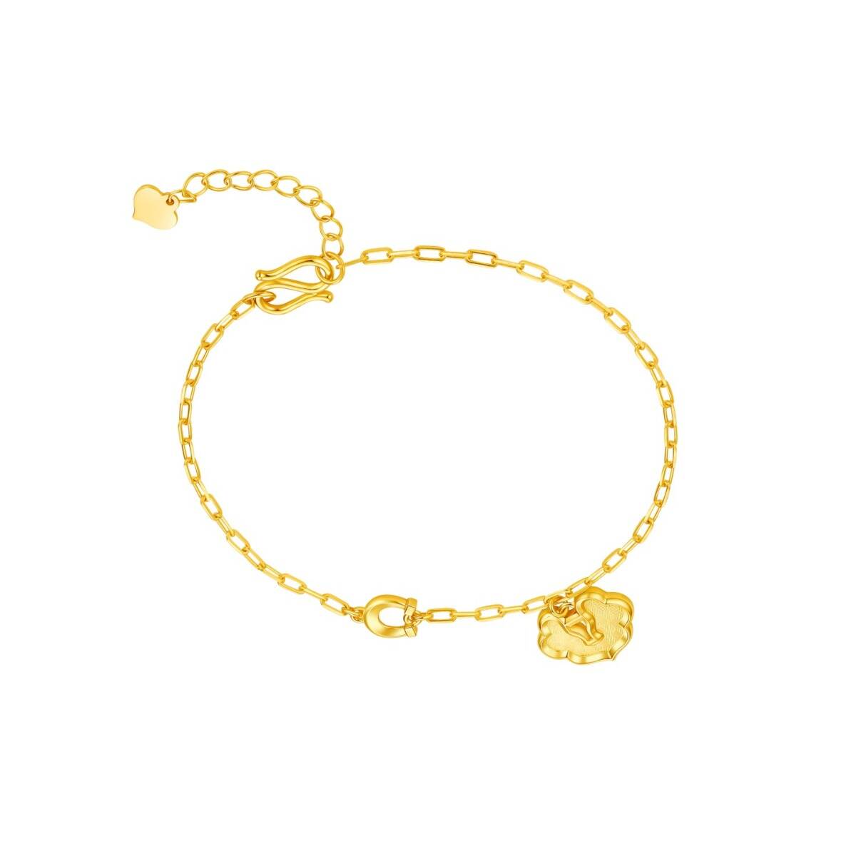 Ruyi of Wishes Bracelet