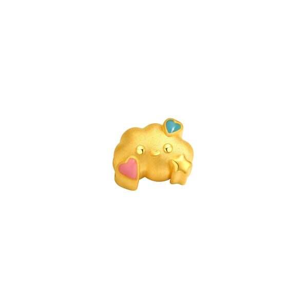 Bao Bei Cloud Charm