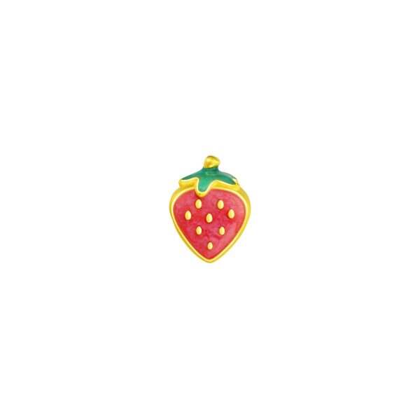 Bao Bei Strawberry Charm