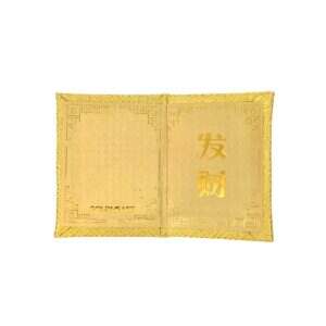 Harmony Health Collectible 安康金签