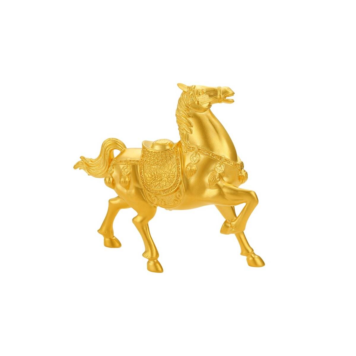 Stride of Glory Figurine