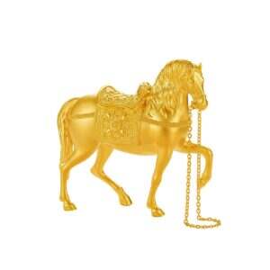 Valour Stallion Figurine