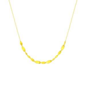 Eclipse Necklace