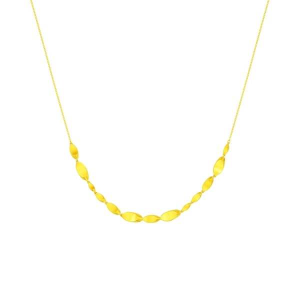 Eclipse Necklace
