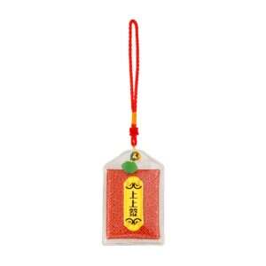 Fortune Blessing Collectible 金运上签