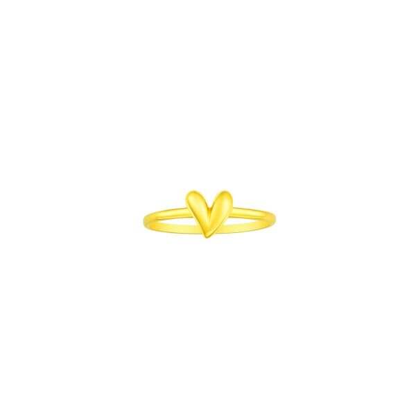 Amore Ring