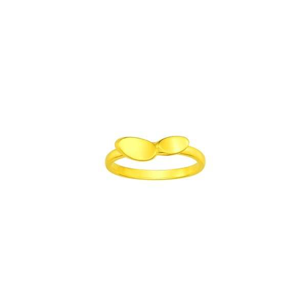Eclipse Duo Ring