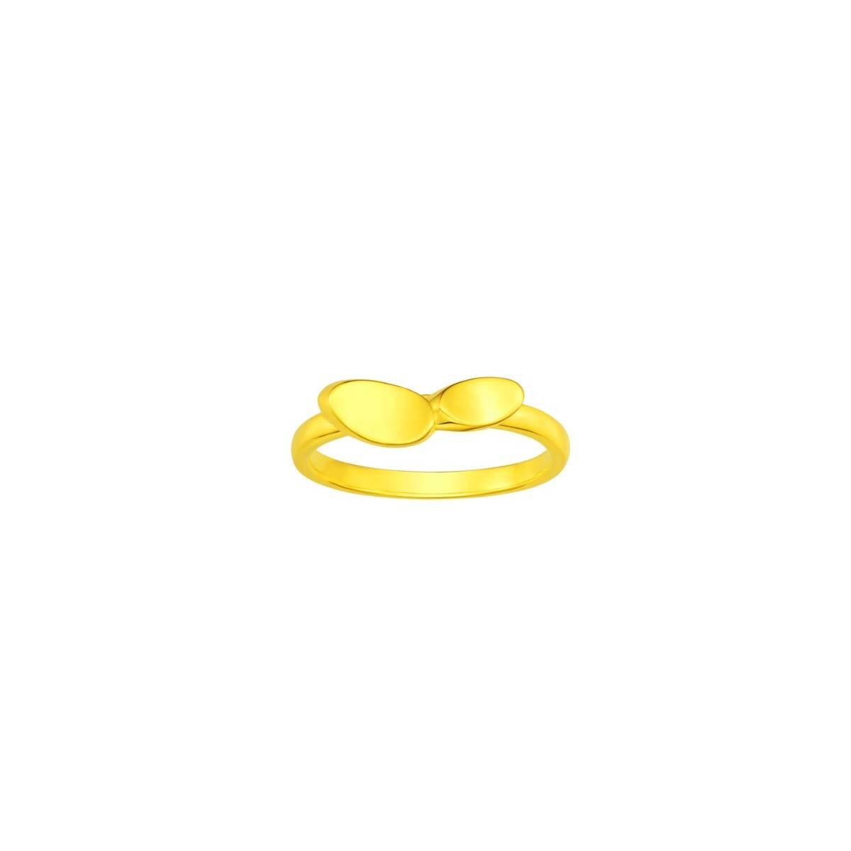 Eclipse Duo Ring