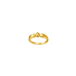 Love Axis Ring