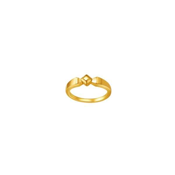 Love Axis Ring
