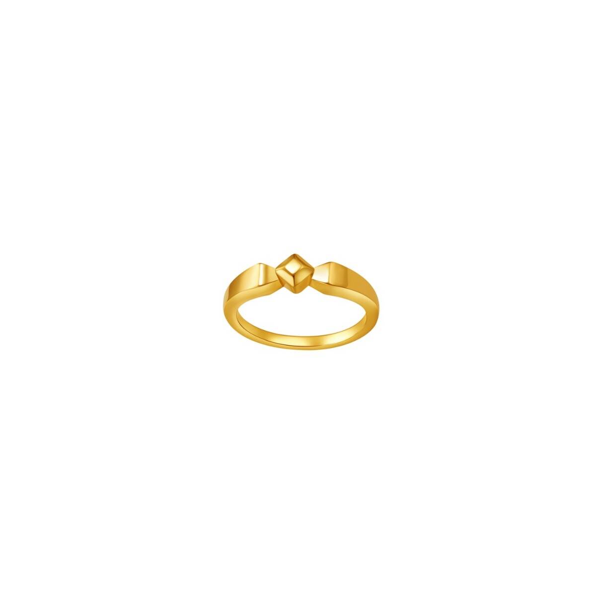 Love Axis Ring