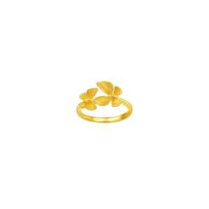 Flutter of Love Ring